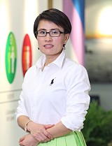 Mrs. Lili  Wang